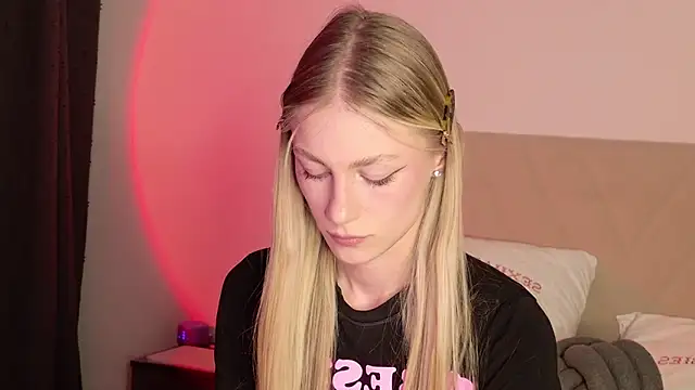 GabriellaOlsen online show from 03/21/26, 04:55
