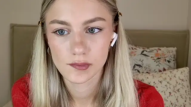 GabriellaOlsen online show from 09/25/25, 09:15