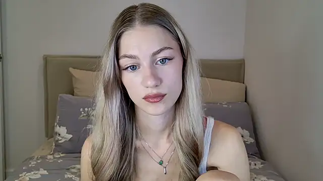 GabriellaOlsen online show from 10/16/25, 10:34