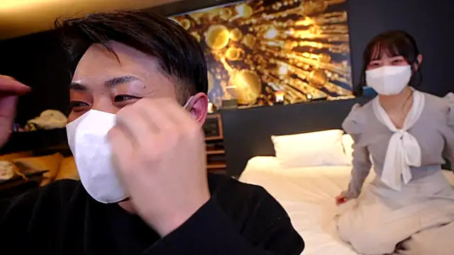 hansha kun online show from 11/25/25, 01:33