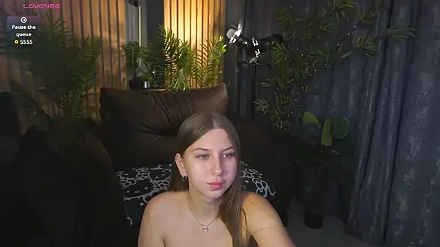 AureliaBliss  online show from 10/05/25, 05:53