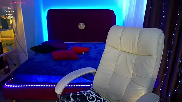 AureliaBliss  online show from 03/22/25, 01:19