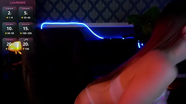 AureliaBliss  online show from 09/27/25, 06:03