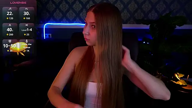 AureliaBliss  online show from 09/29/25, 05:47