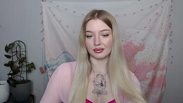 DelightCamila online show from 02/24/25, 02:37