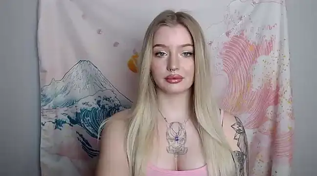 DelightCamila online show from 02/07/25, 01:25