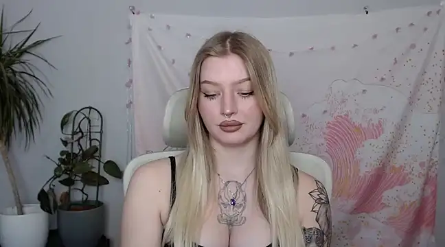 DelightCamila online show from 03/06/25, 02:51