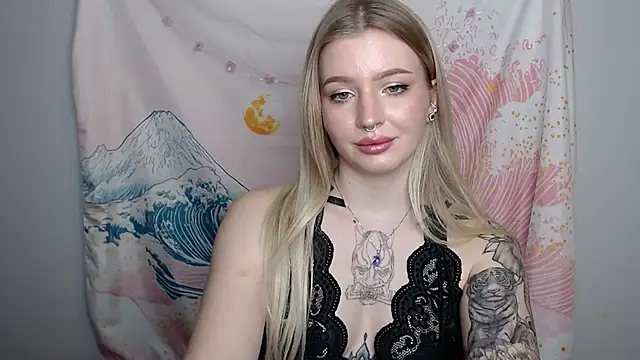 DelightCamila online show from 01/21/25, 07:28