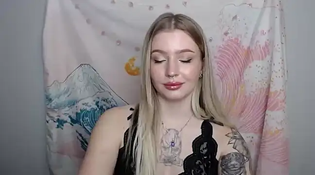 DelightCamila online show from 01/21/25, 04:27