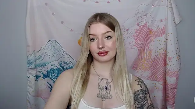 DelightCamila online show from 02/22/25, 10:51