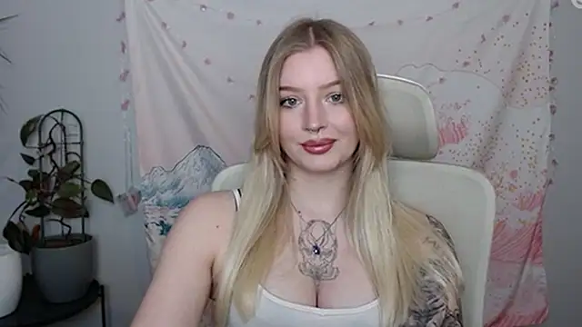 DelightCamila online show from 03/09/25, 02:43