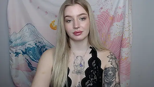 DelightCamila online show from 01/22/25, 11:01