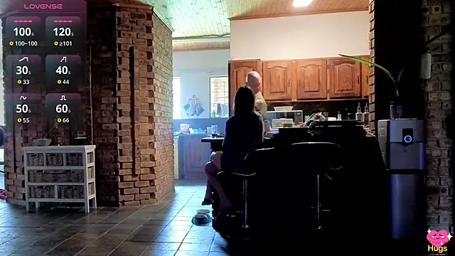 ourjourneyxoxoxo online show from 11/20/25, 09:21