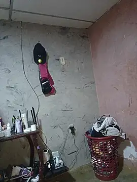 ammy lee20 online show from 10/19/25, 09:17