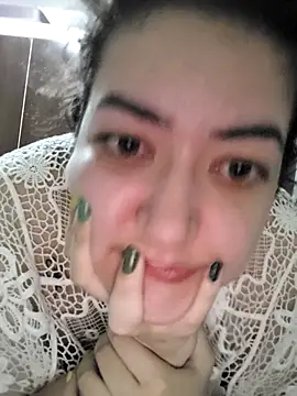 Snapshot of Byabundao chatting on 02/17/25, 11:54 Byabundao online show from 02/17/25, 11:54