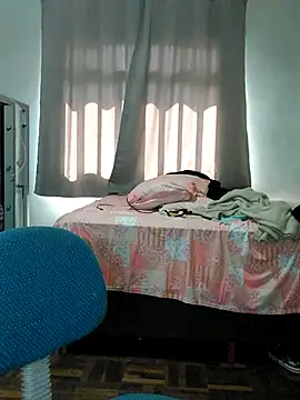 Snapshot of Byabundao chatting on 03/01/25, 12:45 Byabundao online show from 03/01/25, 12:45