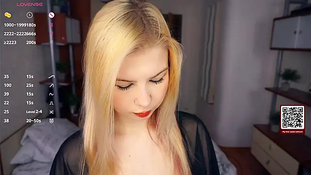 LynetHakes online show from 12/01/25, 06:25