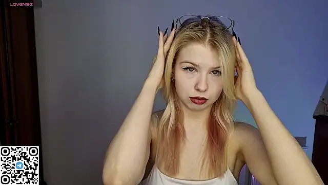 LynetHakes online show from 03/02/26, 07:37