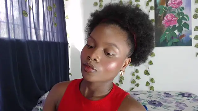 Stela  Gs online show from 02/06/26, 04:47