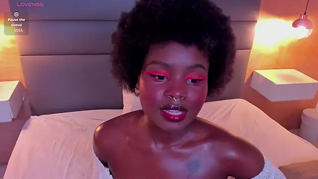 Stela  Gs online show from 02/28/26, 09:03