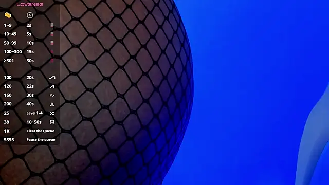 Stela  Gs online show from 03/06/25, 02:51