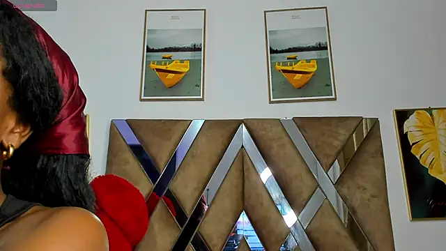 Stela  Gs online show from 01/30/25, 03:19