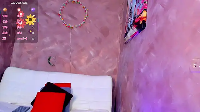 Stela  Gs online show from 01/13/26, 07:29