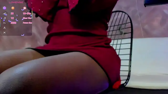 Stela  Gs online show from 12/15/25, 03:18