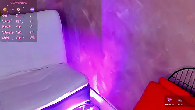 Stela  Gs online show from 12/21/25, 03:36