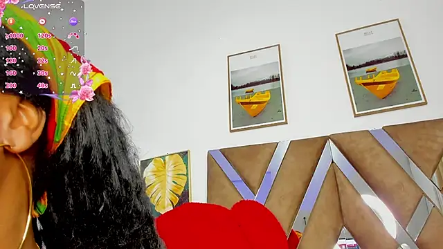 Stela  Gs online show from 02/11/25, 01:41