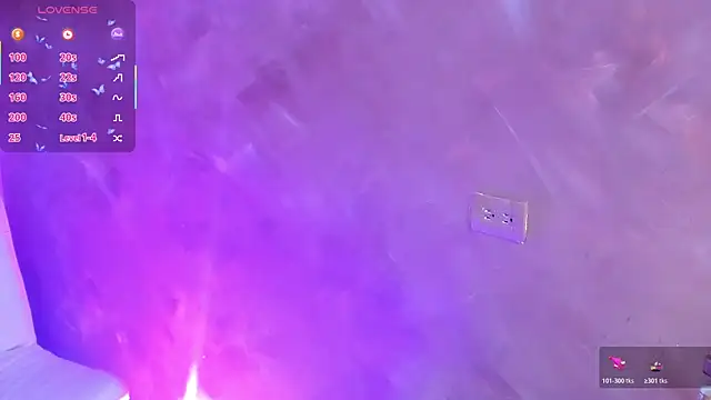 Stela  Gs online show from 01/08/26, 06:58