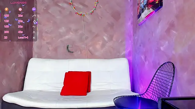 Stela  Gs online show from 12/22/25, 07:36