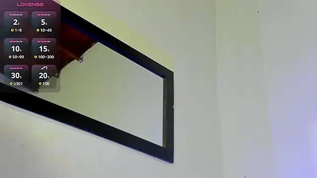 Stela  Gs online show from 03/05/25, 01:50