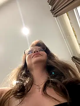 RussianFuckingMachine online show from 10/25/25, 08:20