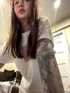 RussianFuckingMachine online show from 12/14/25, 08:25