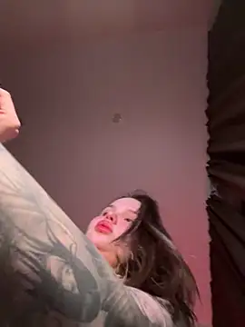 RussianFuckingMachine online show from 02/06/25, 11:26