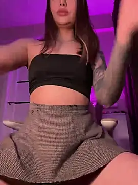 RussianFuckingMachine online show from 02/21/25, 02:27