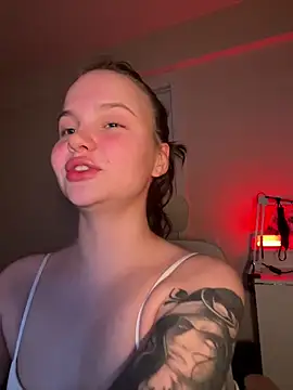 RussianFuckingMachine online show from 02/04/25, 03:04