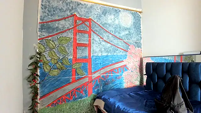 ShairaMarss online show from 09/23/25, 01:51