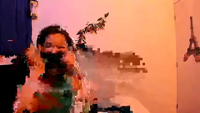 ShairaMarss online show from 10/06/25, 01:45