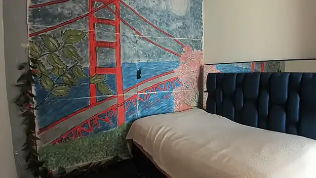 ShairaMarss online show from 09/25/25, 02:01