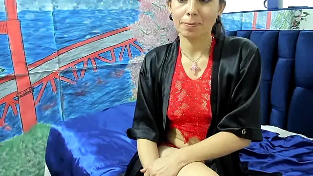 ShairaMarss online show from 09/19/25, 02:59