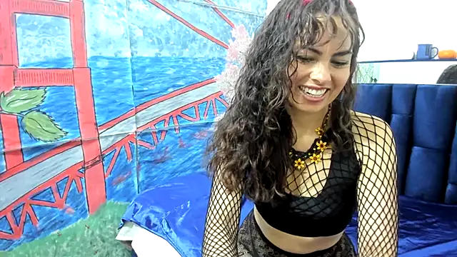 ShairaMarss online show from 09/22/25, 02:12