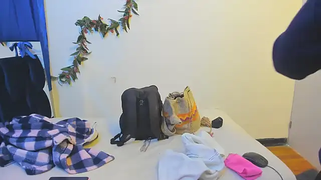 ShairaMarss online show from 10/03/25, 06:31