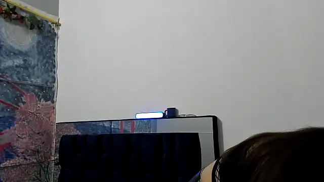 ShairaMarss online show from 09/18/25, 02:20