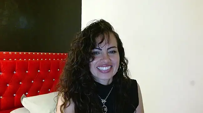 ShairaMarss online show from 03/20/25, 01:59