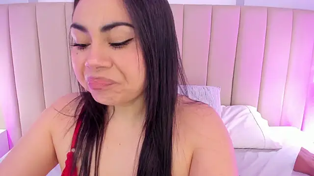 Naomymonroe  online show from 03/12/26, 10:41