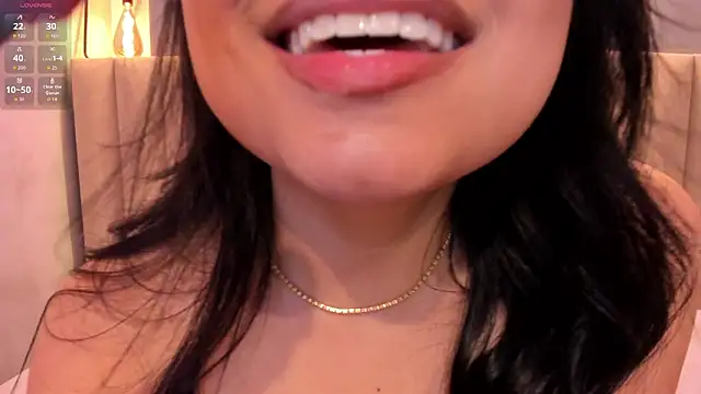 Naomymonroe  online show from 02/15/26, 05:12