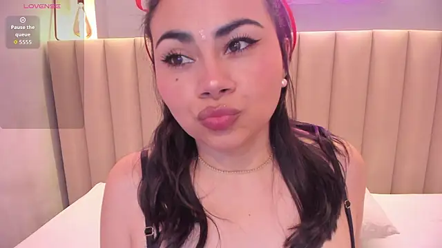 Naomymonroe  online show from 03/14/26, 09:43