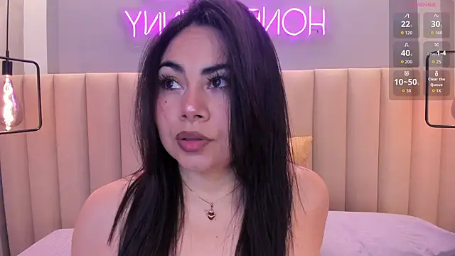 Snapshot of Naomymonroe_ chatting on 06/27/26, 10:54 Naomymonroe online show from 06/27/26, 10:54